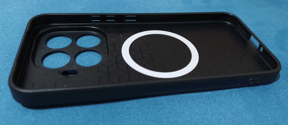 Xiaomi 15 T Pro кейс