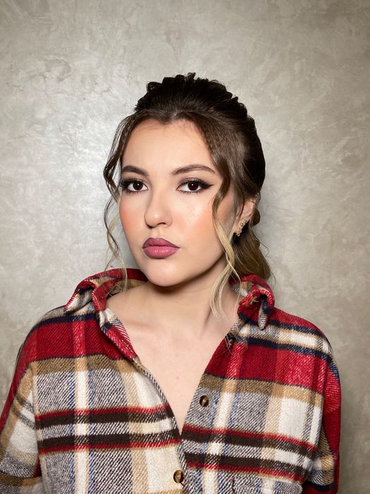 Макияж, прически Костанай , выезд