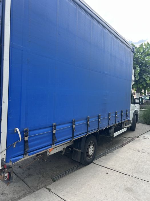 Fiat ducato maxi multijet ,