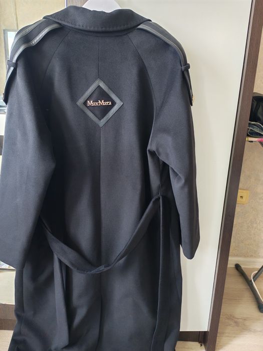 Пальто новая MaxMara