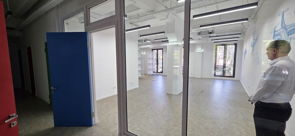 Аренда под офис, учебный центр.