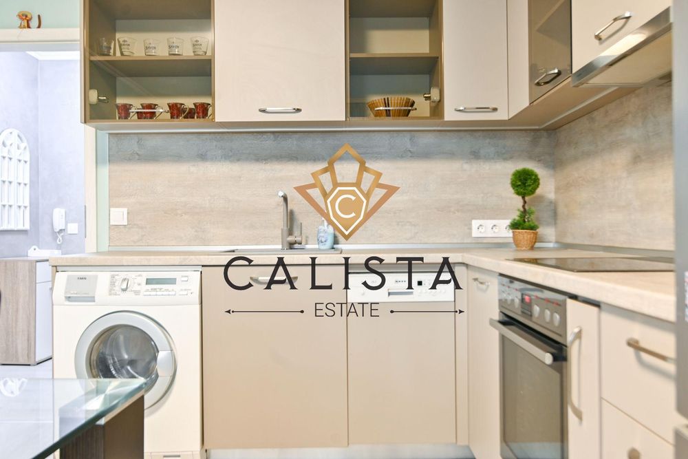 Дава се под наем Тристаен апартамент в София, Овча купел - 68 кв.м за 687.99 € - Снимка #5