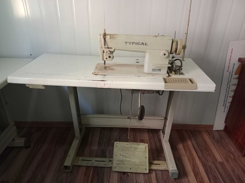 Продаются швейные машинки