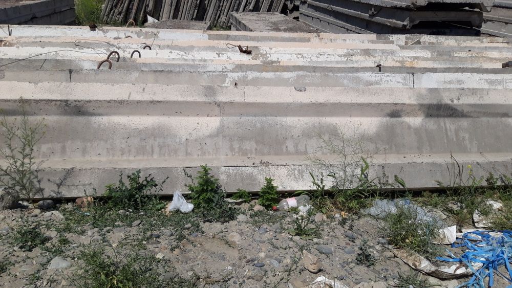 Балка битон ссср