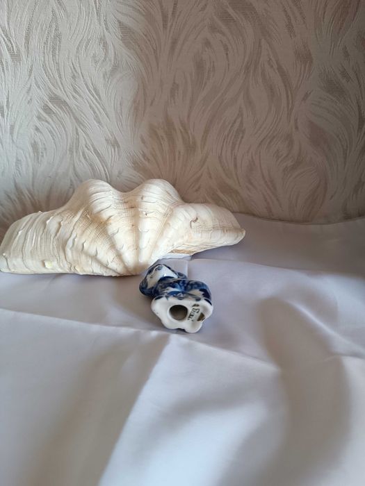 Статуэтка барашек