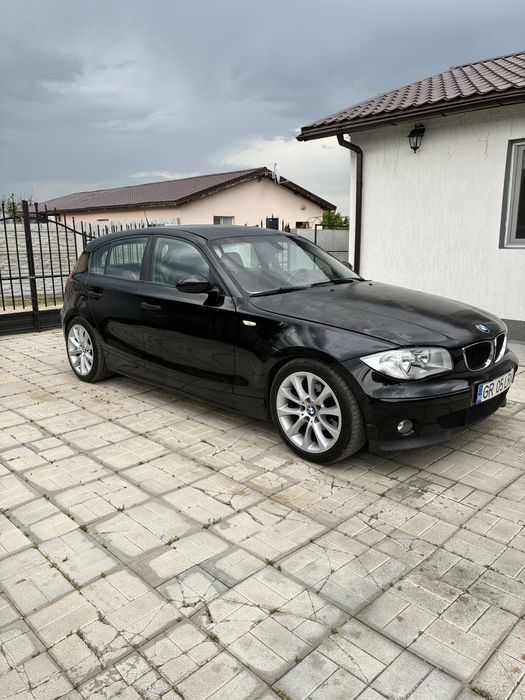 arcuri eibach prokit bmw e87 e81 e82