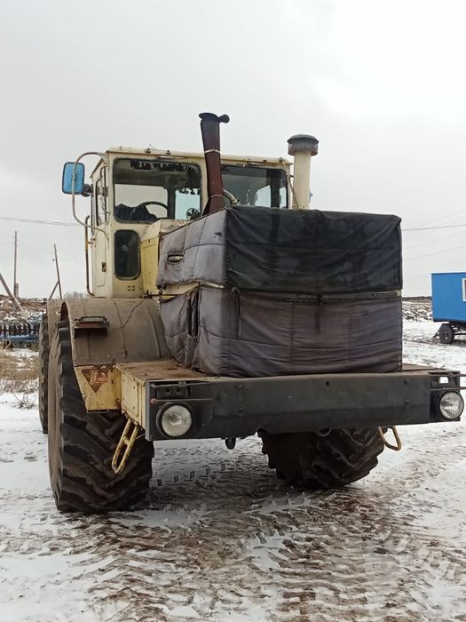 Продам К700 двигатель ЯМЗ 238