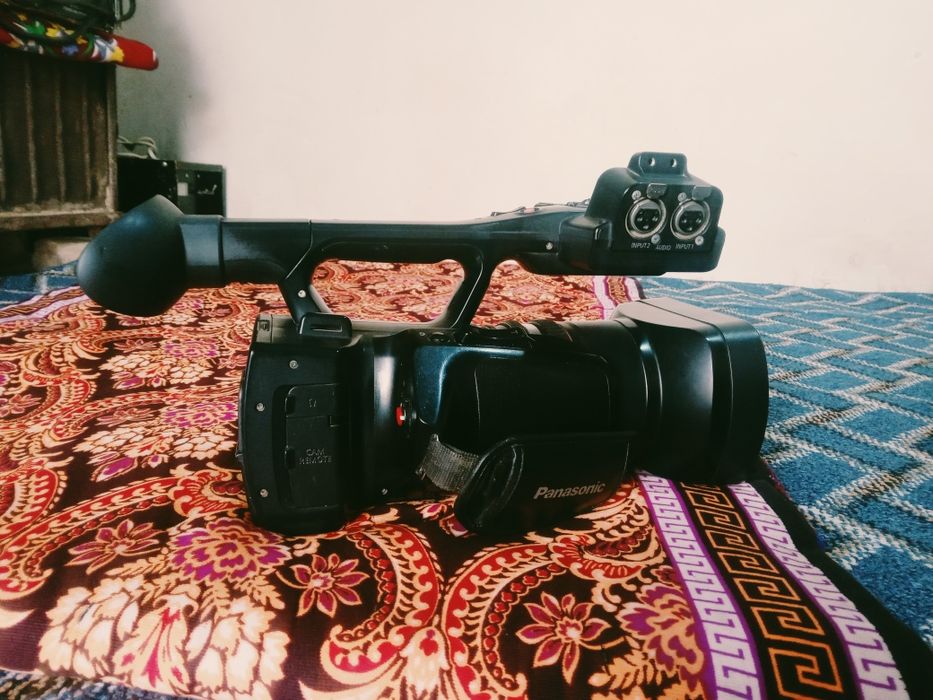 Ag 90 panasonic sotiladi