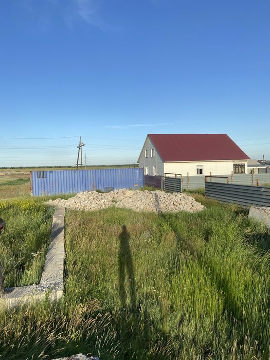 Мертерилы от база, ангара