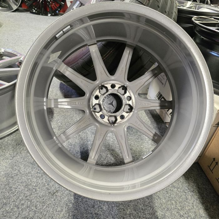 19" Оригинални джанти Мерцедес 19 АМГ AMG Mercedes 19 цола