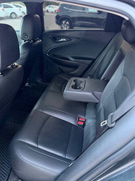 Malibu Premier | Автопрокат | Рент кар