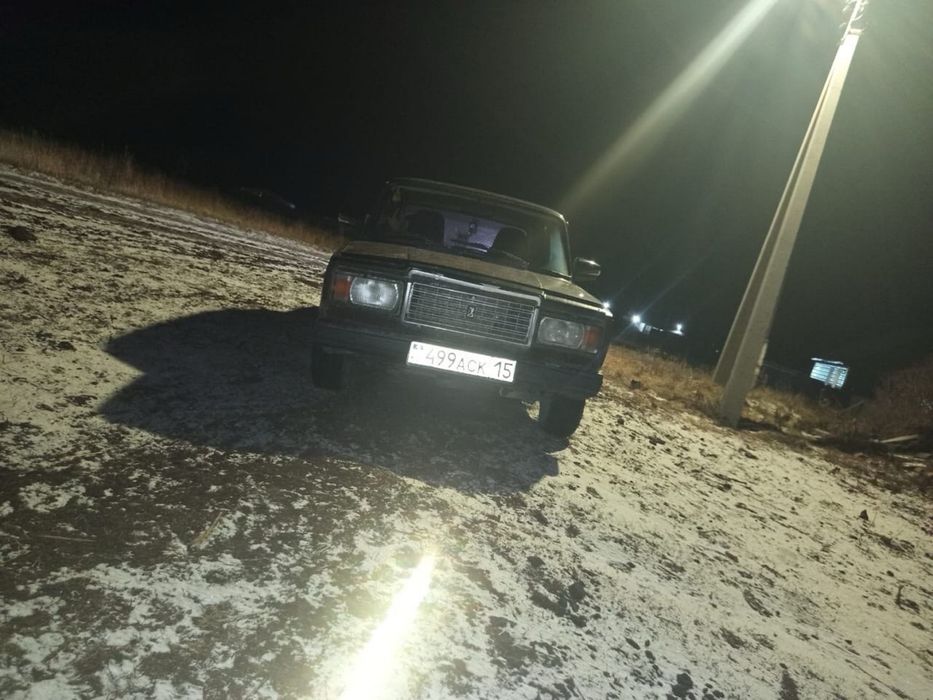 Продам атомобиль Ваз 21070