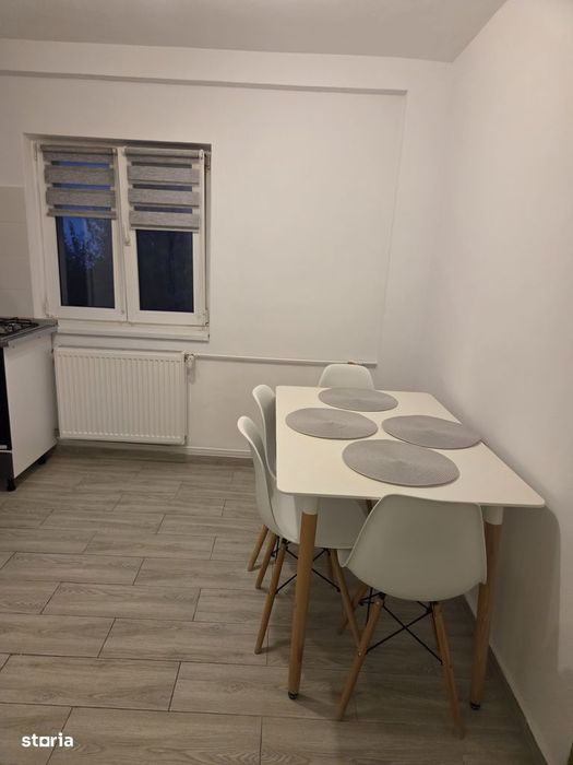 Apartament 2 camere, Aviatiei