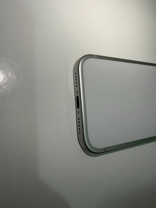 iPhone 17 Pro 256GB, Silver, 2г ГАРАНЦИЯ