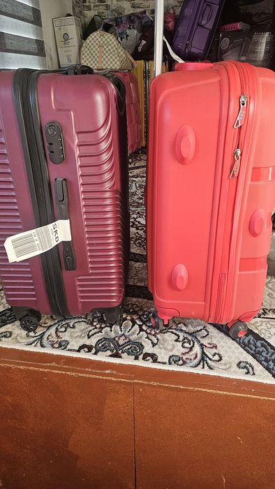 Чамадан Новый состоянии