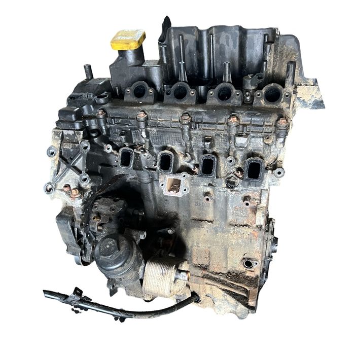 Motor Land Rover Freelander Ln_, L314 1998 - 2006 2.0 Td4 4X4 204D3, M
