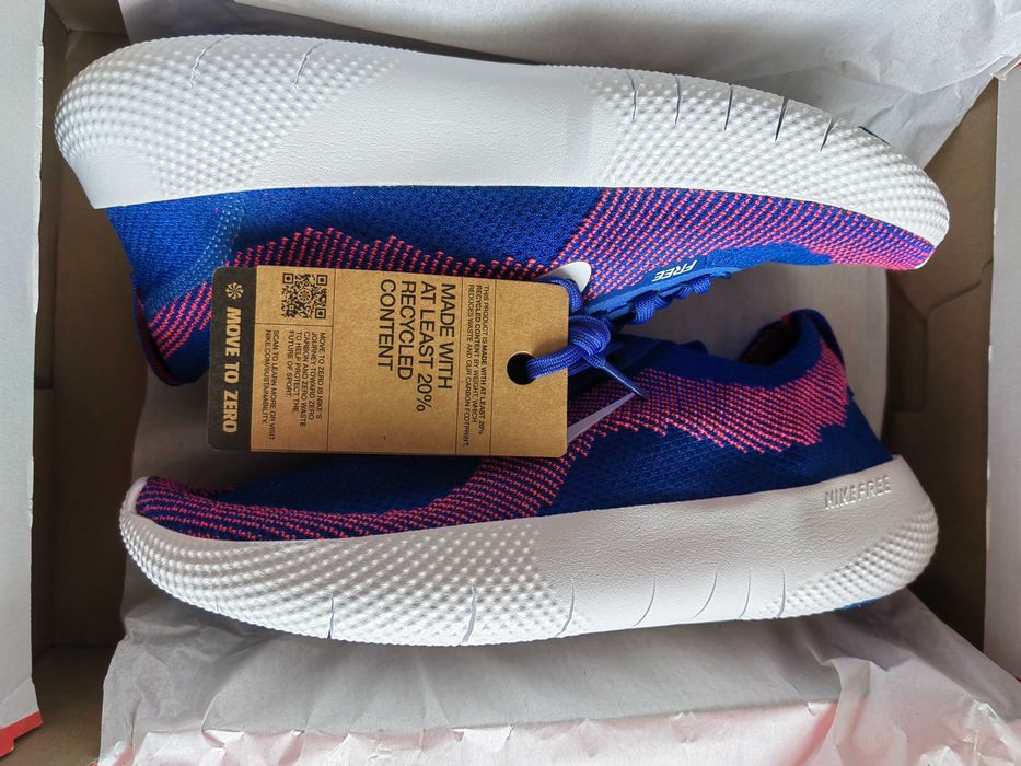 Nike Free 2025  N 44,5