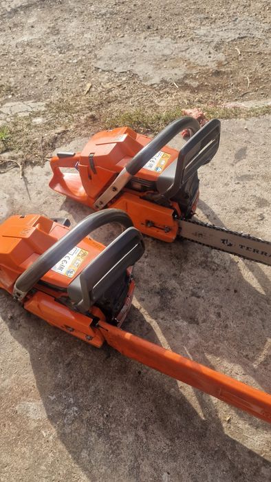 Husqvarna 372 xp