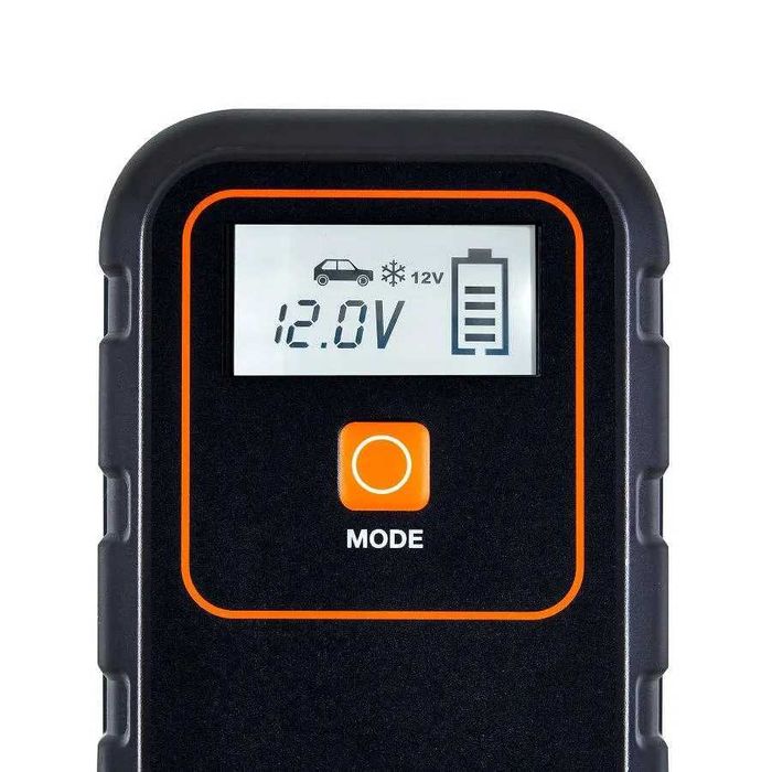 Зарядно за акумулатор, OSRAM Battery 904