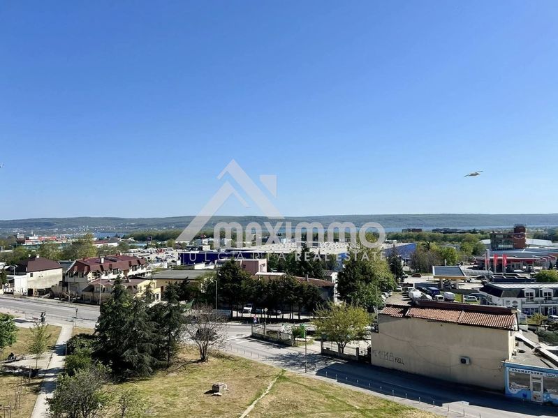 3-стаен в Варна-Кайсиева градина площ 95 цена 174900
