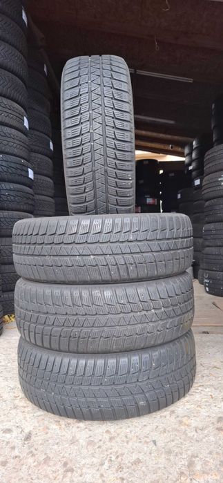 4бр 195/60/15 Sumitomo 6.5mm грайфер, дот 19г. Предлагаме монтаж