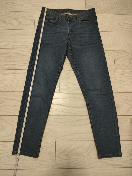 Blugi slim fit w33 L32