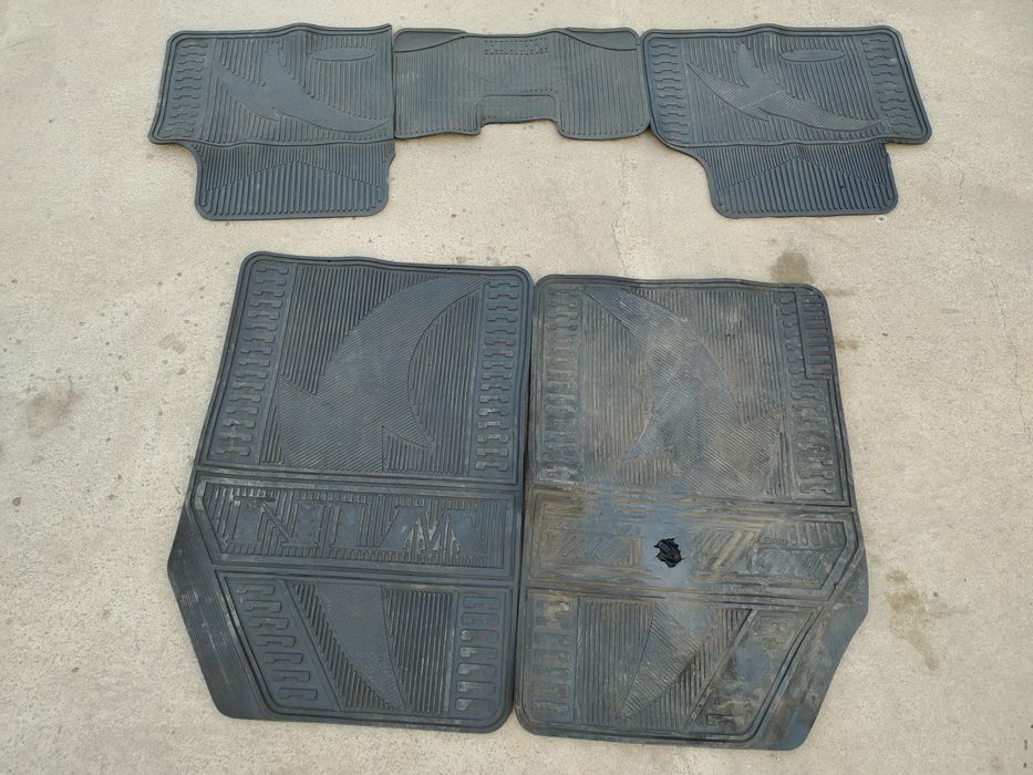 Продам автозапчасти от Нексии 1