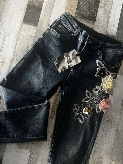 Чисто НОВИ дънки