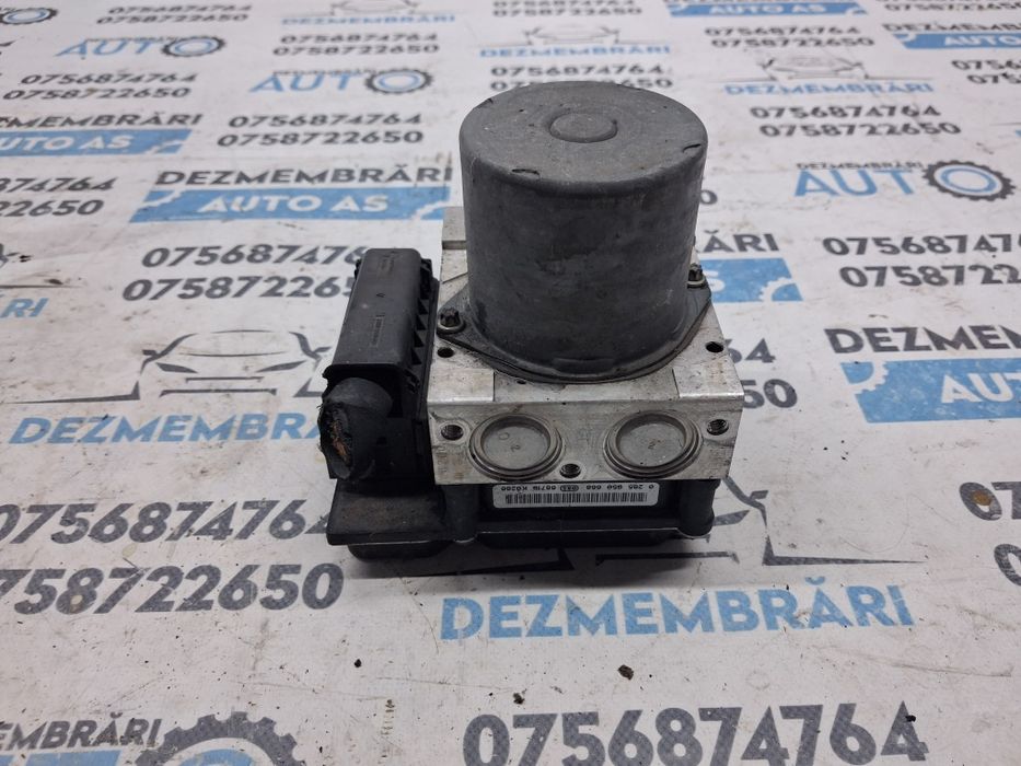Pompa ABS 3.0d BMW e60 / e61 Seria 5