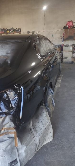 Авто покраска вашего авто