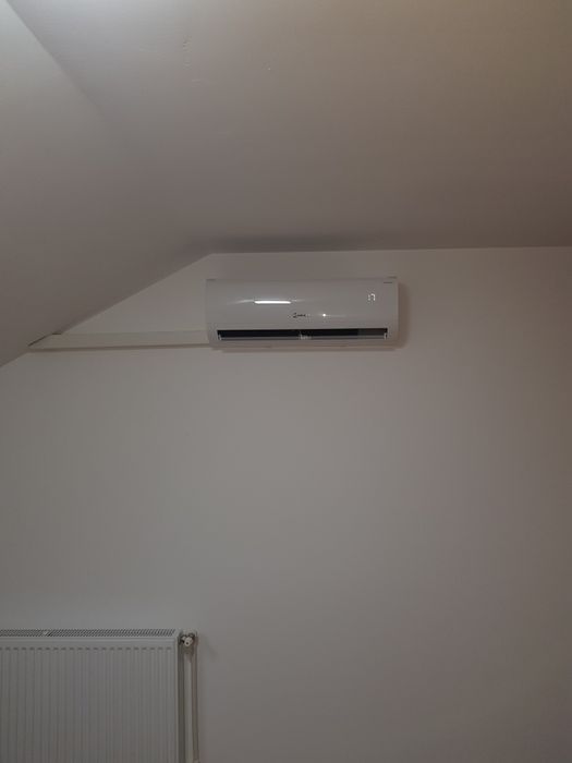 INSTALATOR termice si sanitare
