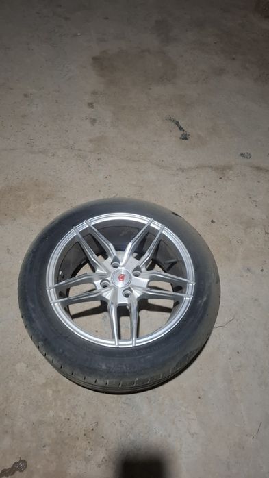 Saka diska 185/55 15