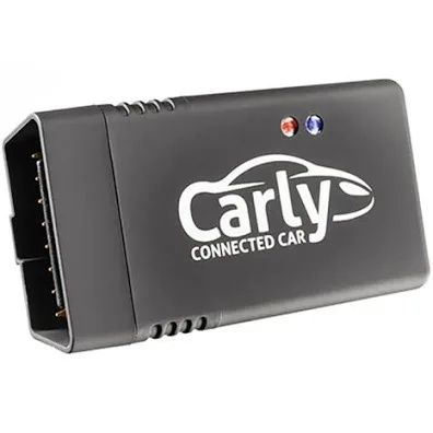 Aplicație Carly / Obd Carly