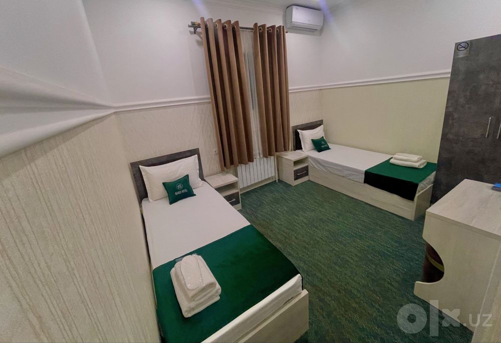 Кунлик квартира/гостиница/magic city yaqinida mexmonxona/hotel,xostel
