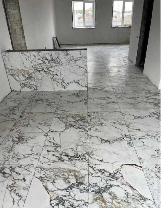 Услуги плиточника / укладка плитки, кафеля