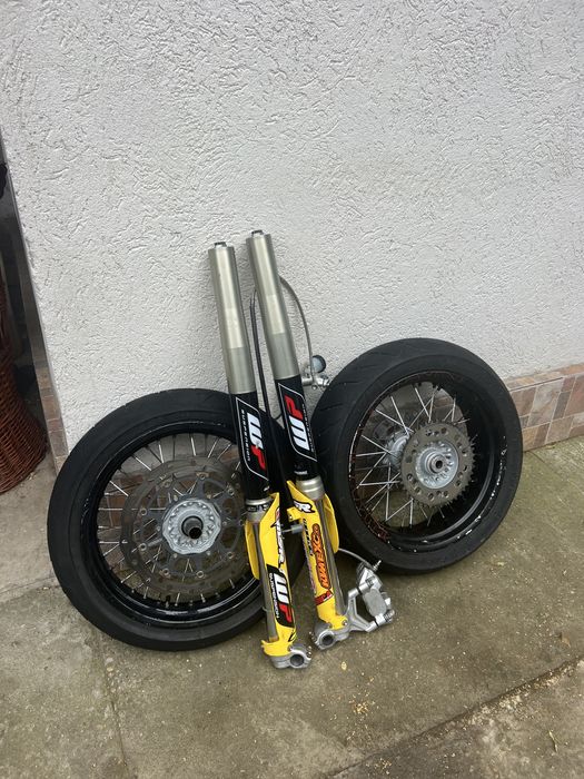 Accesorii KTM / Ambreaj rekluse /Husqvarna/Gasgas /Husaberg /Supermoto