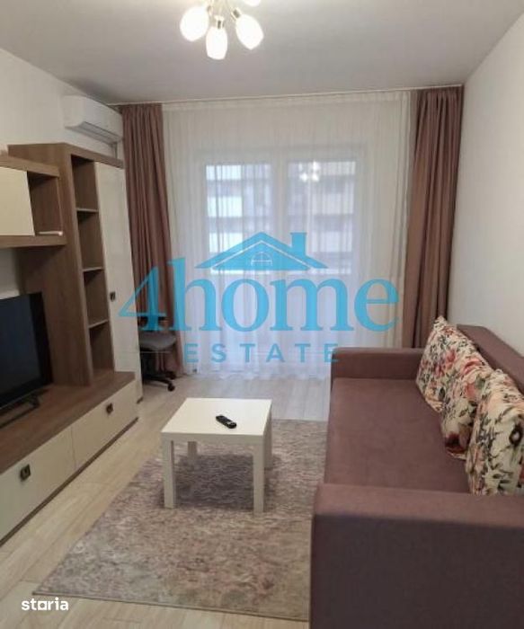 Apartament 2 camere Aparatorii Patriei|Berceni|Parcare|Metrou