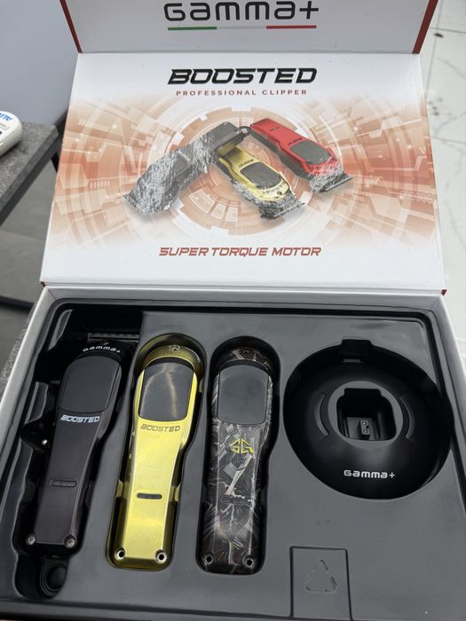 Професионални машинки и ножици