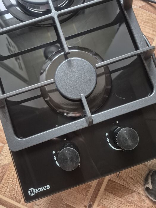 Варочная поверхность