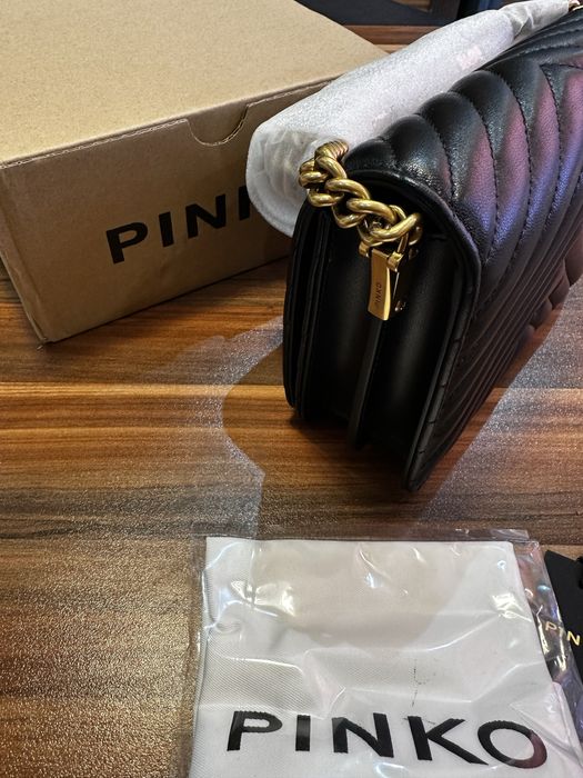 Чанта Pinko НОВА!