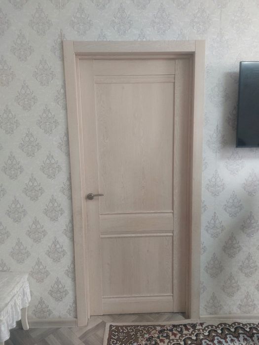 Межкомнатные двери