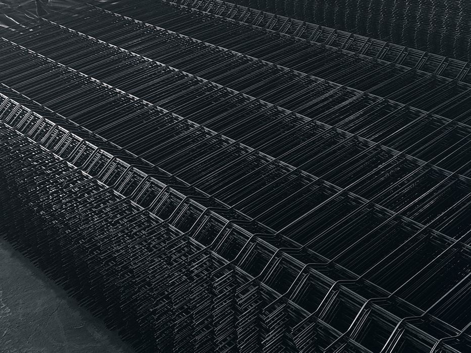 Евро забор эвро забор сетка: 21 000 сум - Металлопрокат / арматура ...