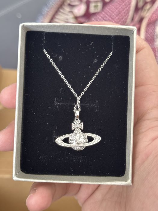 Кулоны из серебра 925