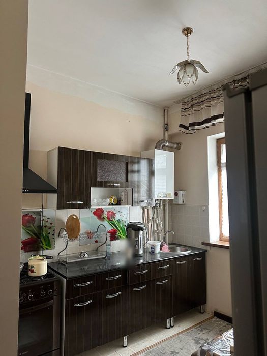 Срочно 2 комн Махтумкули Новостройка!