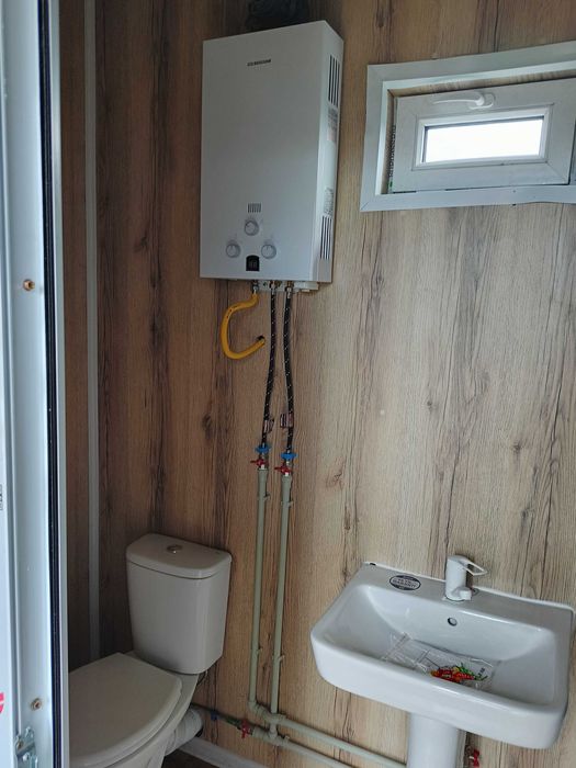 Контейнер 40 футов