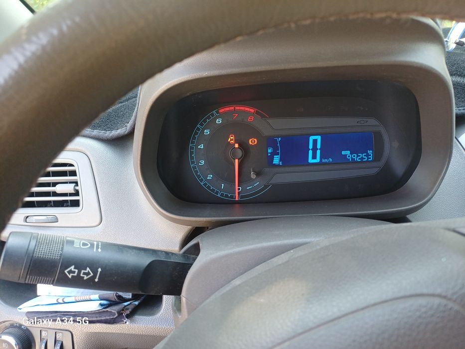 Chevrolet Cobalt