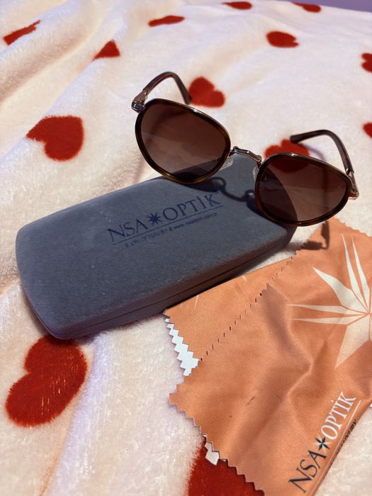 Маркови слънчеви очила