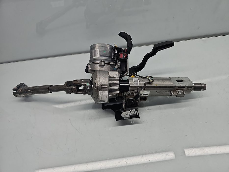 Ax coloana volan Skoda Rapid (NH3) [Fabr 2012-2019]1.2 TSI CJZC 66KW /