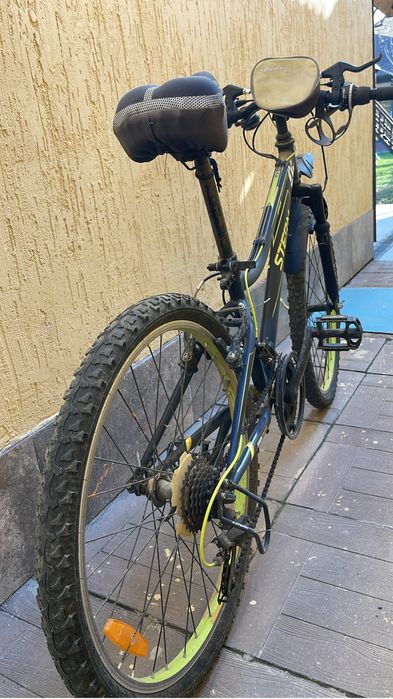 STERN 24 велосипед продоется