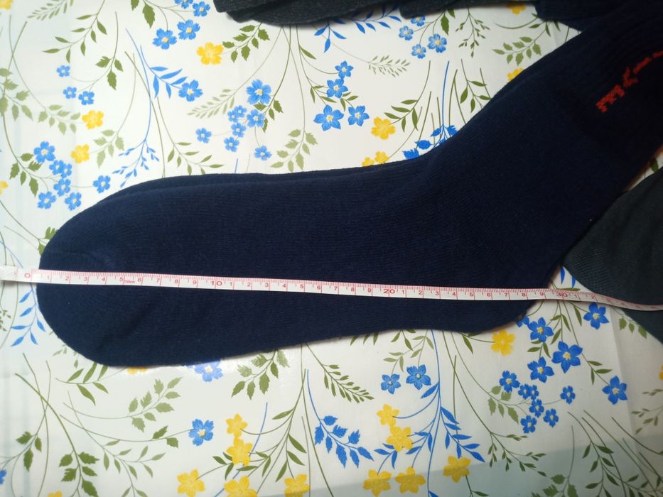 Мужские носки, 7 пар